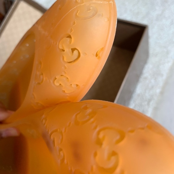 Gucci shoes 8 - Picture 6 of 8